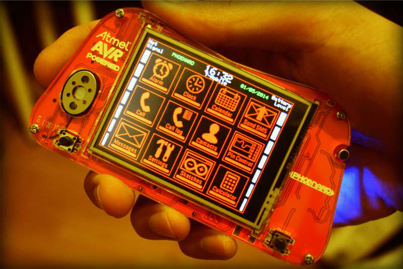 I makers da tutto il mondo fanno tappa a Maker Faire Rome